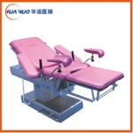 婦科電動手術(shù)臺