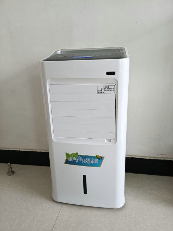 空氣消毒機
