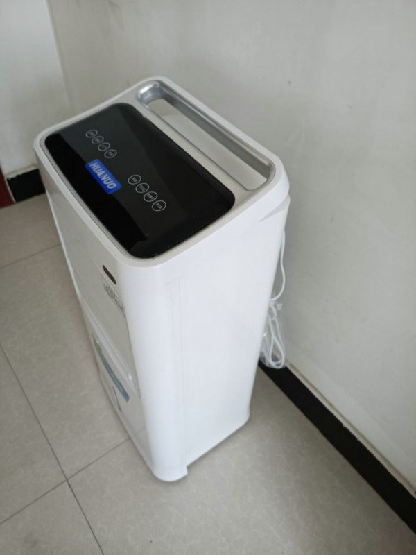 空氣消毒機