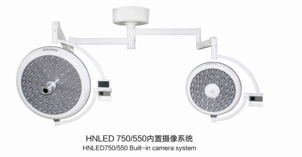 led手術(shù)無影燈