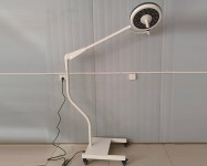 黑龍江HNLED400Y型醫(yī)用手術(shù)照明燈